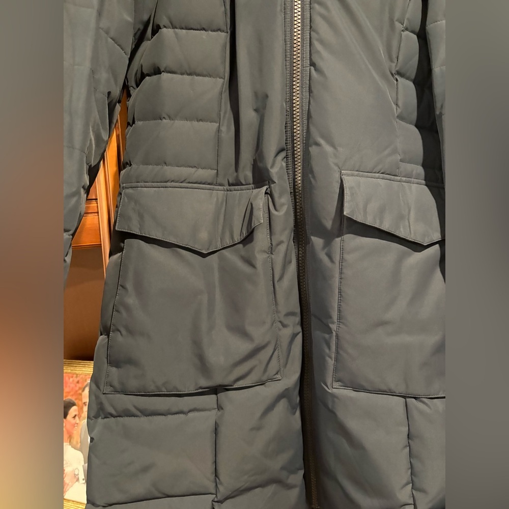 Winter Jacket - image 2